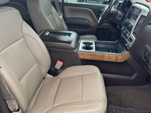 Used 2016 GMC Sierra 1500 SLT image 4