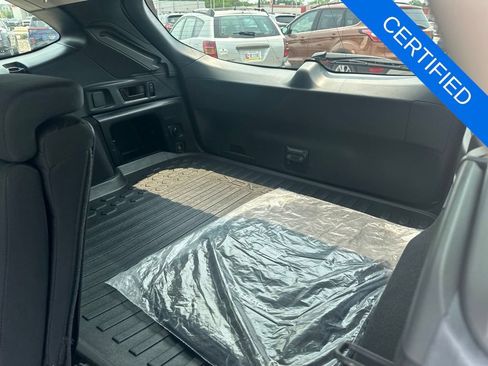 Certified 2024 Subaru Outback Premium AWD/4WD image 28