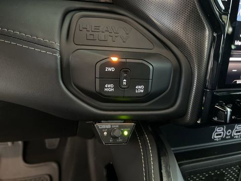 Used 2026 RAM 2500 Limited image 62