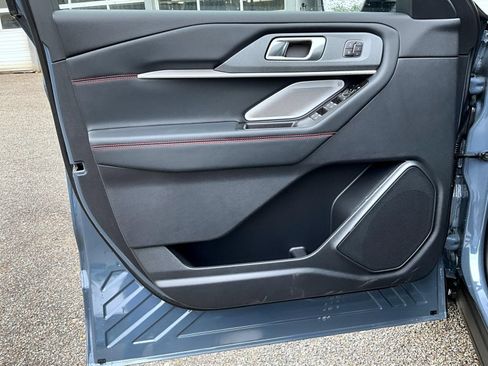 New 2026 Ford Explorer ST w/ Sun And Sound Package AWD/4WD image 10