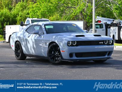 Used 2020 Dodge Challenger SRT Hellcat Redeye