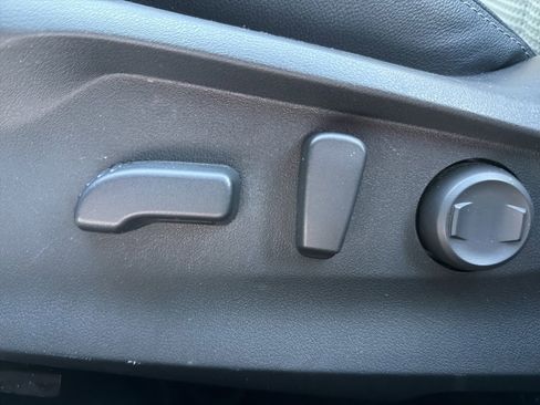 Certified 2024 Subaru Forester Premium image 21