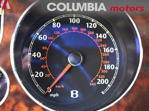 Used 2006 Bentley Flying Spur Flying Spur image 16