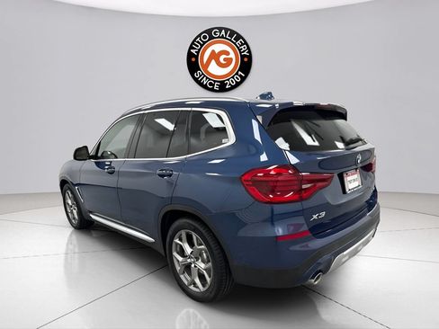 Used 2020 BMW X3 sDrive30i RWD image 5