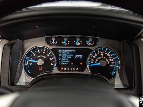 Used 2013 Ford F150 Platinum image 15