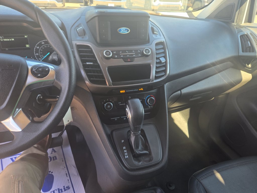 Used 2022 Ford Transit Connect XL FWD image 9