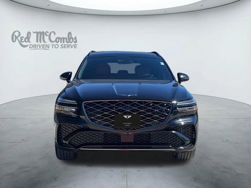 Used 2026 Genesis GV70 2.5T Sport Prestige image 8