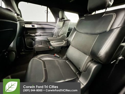 Used 2020 Ford Explorer ST w/ ST Street Pack AWD/4WD image 29