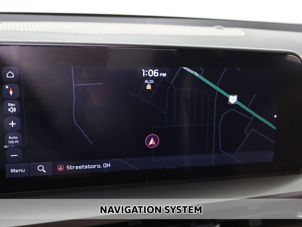 Certified 2025 Kia Telluride S FWD image 3