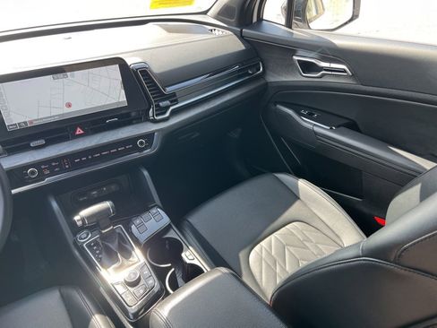 Used 2024 Kia Sportage X-Line image 24