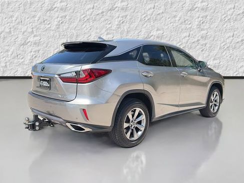 Used 2019 Lexus RX 350 AWD w/ Premium Package image 3