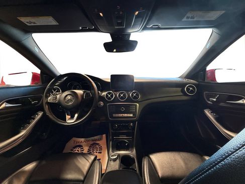 Used 2018 Mercedes-Benz CLA 250 4MATIC image 22