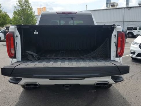 Used 2022 GMC Sierra 1500 Denali w/ Denali Reserve Package AWD/4WD image 29
