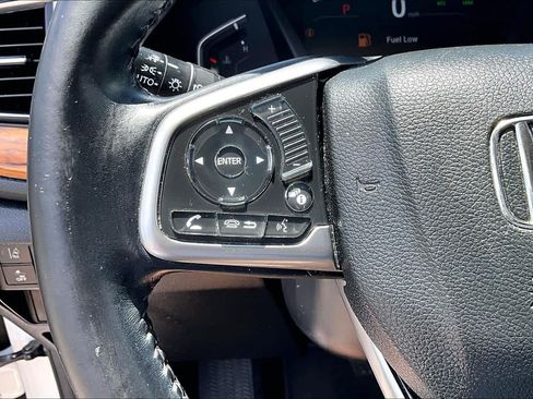 Used 2018 Honda CR-V EX-L image 24