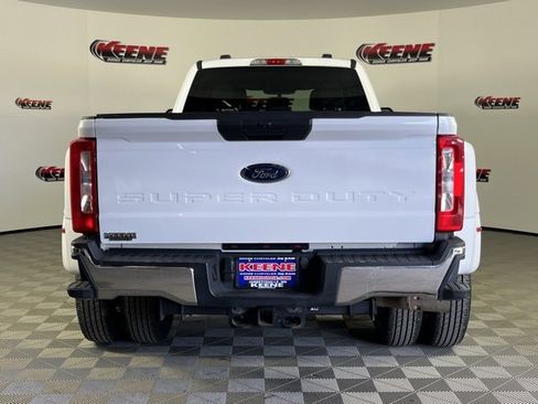 Used 2024 Ford F350 XLT image 7