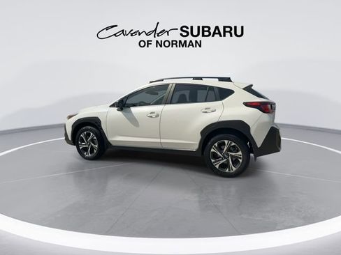 Used 2024 Subaru Crosstrek 2.0i Premium AWD/4WD image 6