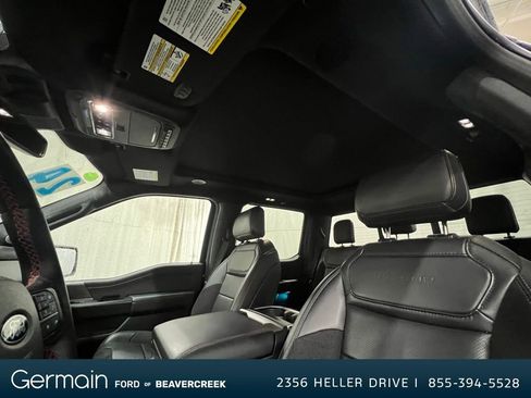 Used 2024 Ford F150 Raptor image 16