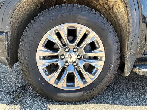 Used 2020 GMC Sierra 1500 Denali AWD/4WD image 22