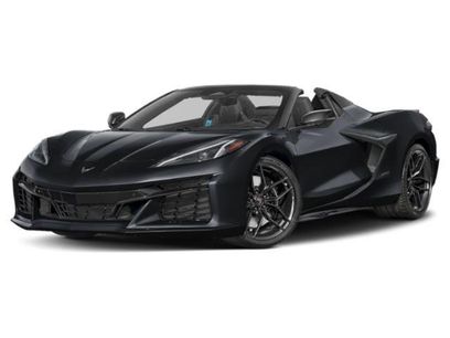 Used 2025 Chevrolet Corvette Z06 w/ Z07 Performance Package