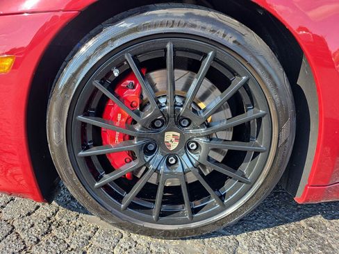 Used 2013 Porsche Panamera GTS AWD/4WD image 30
