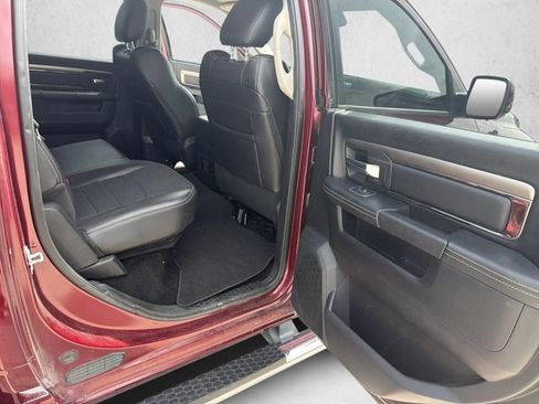 Used 2016 RAM 1500 Sport RWD image 21