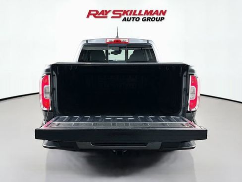 Used 2022 GMC Canyon Denali image 13