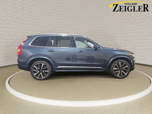 Used 2023 Volvo XC90 B6 Plus w/ Protection Package AWD/4WD image 4