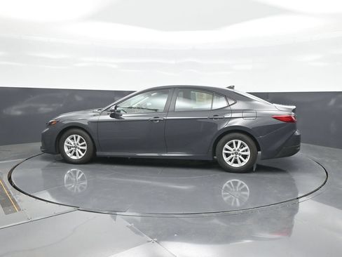 Certified 2026 Toyota Camry LE FWD image 4