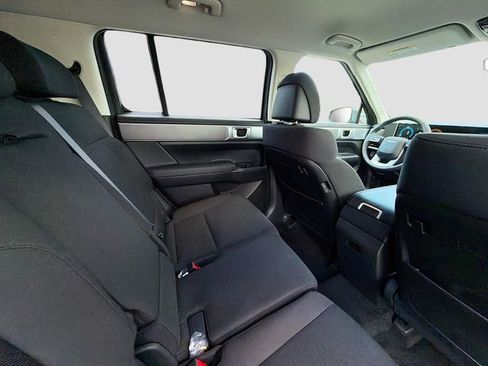 Used 2026 Hyundai Santa Fe SE image 25