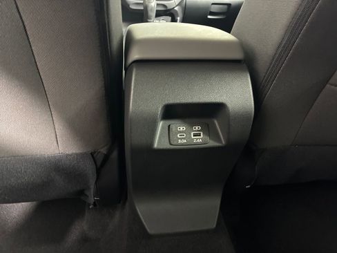 Certified 2026 Subaru Crosstrek 2.0i Premium image 17