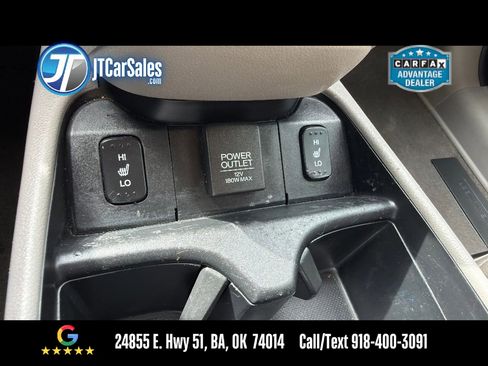 Used 2014 Honda CR-V EX-L image 38