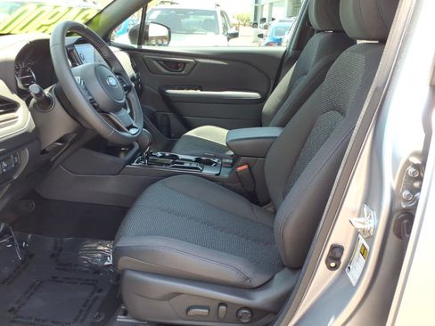 Certified 2026 Subaru Forester Premium AWD/4WD image 26