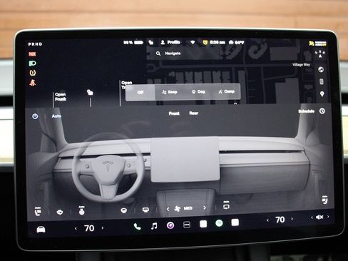 Used 2023 Tesla Model 3 Standard Range image 34