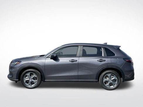 Used 2026 Honda HR-V LX image 2
