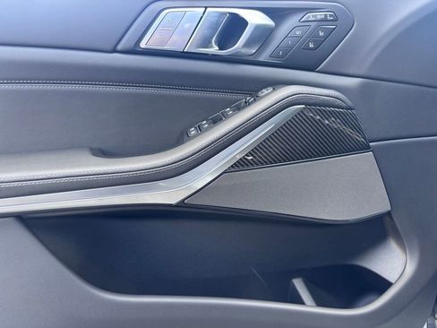 New 2026 BMW X7 M60i AWD/4WD image 17