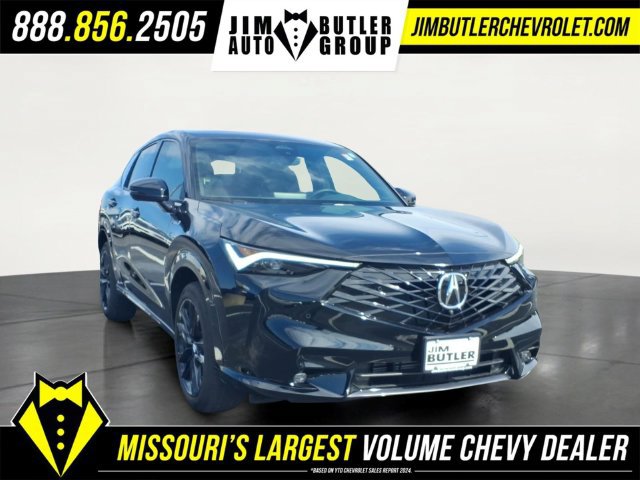 Used 2026 Acura ADX A-Spec w/ Advance Package AWD/4WD image 26