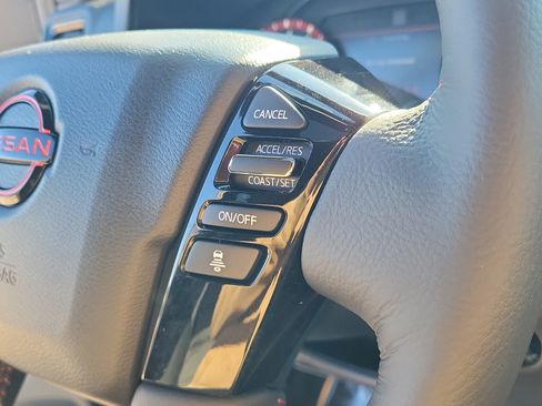 New 2026 Nissan Frontier PRO-4X image 26