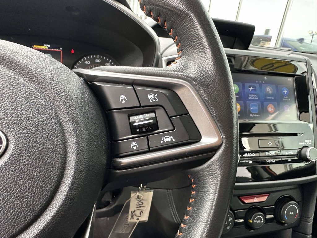 Used 2019 Subaru Crosstrek 2.0i Premium w/ Eyesight System AWD/4WD image 29