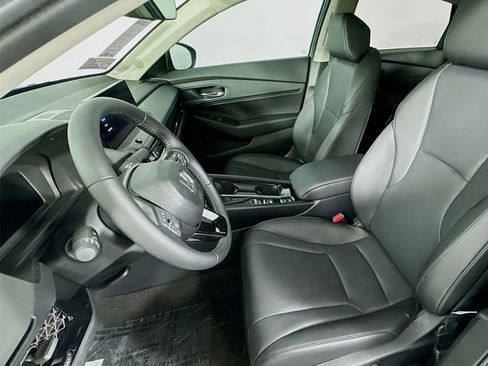 Used 2025 Honda Accord EX-L image 32