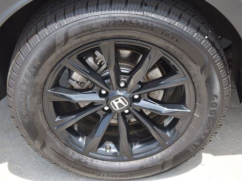 Used 2024 Honda CR-V Sport-L image 12