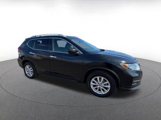 Used 2020 Nissan Rogue SV AWD/4WD video 2