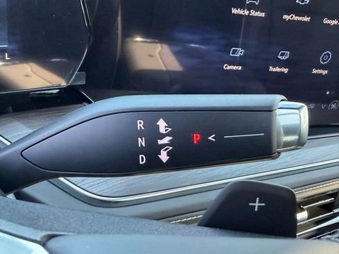New 2026 Chevrolet Tahoe Premier AWD/4WD image 33