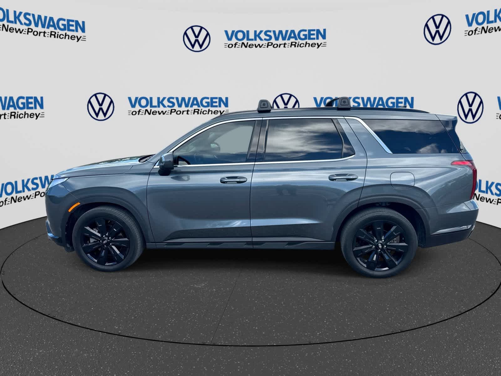 Used 2025 Hyundai Palisade XRT AWD/4WD image 11