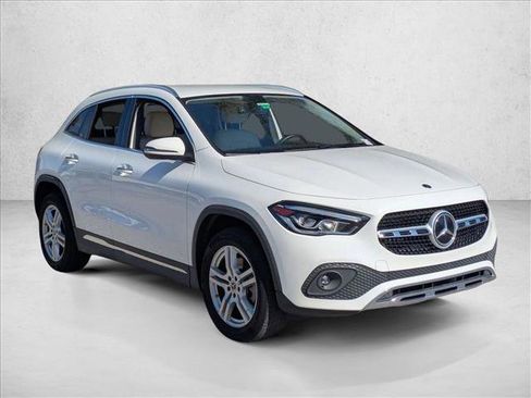 Used 2023 Mercedes-Benz GLA 250 image 3