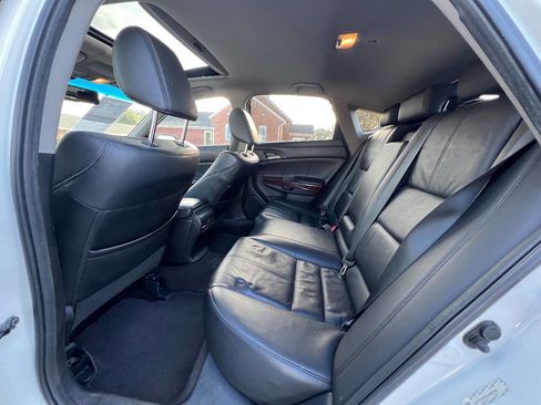 Used 2012 Honda Crosstour EX-L image 13