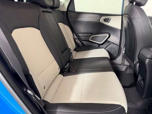 Used 2024 Kia Soul GT-Line image 28