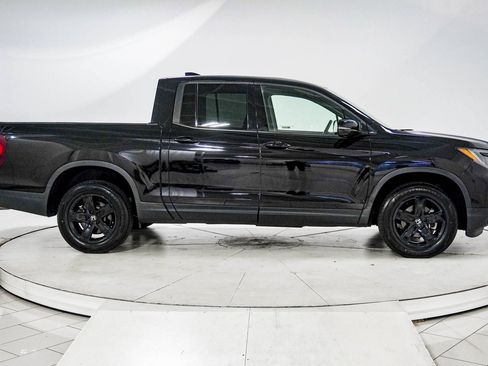 Used 2023 Honda Ridgeline Black Edition image 11