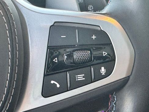 Used 2023 BMW X7 M60i w/ Executive Package image 24