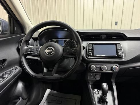 Used 2024 Nissan Kicks S FWD image 27