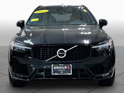 Used 2024 Volvo XC60 B5 Ultimate w/ Climate Package